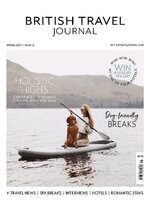 British Travel Journal